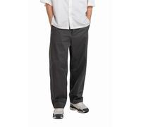 REELL Loose Flex Chino PC Hose vulcan grey Herren Gr. 32/32