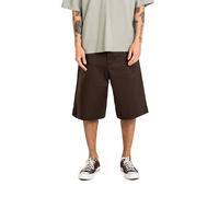 Reell Loose Flex Chino Short PC, Kurze Hosen für Männer, Herrenshorts