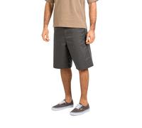 Reell Loose Flex Chino Short PC, Kurze Hosen für Männer, Herrenshorts