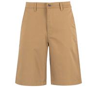 Reell - Loose Flex Chino Short PC - Shorts, Gr. M 32, beige (DarkSand)
