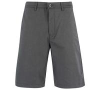 Reell - Loose Flex Chino Short PC - Shorts, Gr. S 30, grau (VulcanGrey)