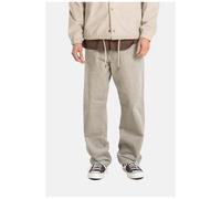 Reell Loose Tapered Jeans Solid 1123-002-01-001 Beige Cord-32/30