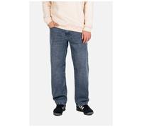 Reell Loose Tapered Jeans Solid 1123-002-01-012 Smokey Blue-36/32