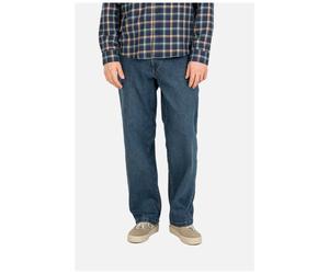 Reell Loose Tapered Jeans Solid 1123-002-01-178 Seaweed Blue-32/32