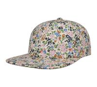 Reell Low Pitch Cap Floral Peace