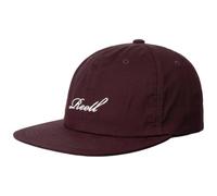 Reell Low Pitch Cap, Kappe für Herren und Damen