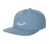Reell Low Pitch Cap, Kappe für Herren und Damen