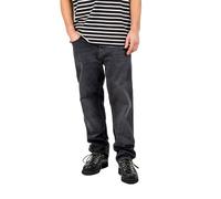 Reell Lowfly 2 Black Denim 34/34