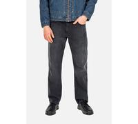 REELL - Lowfly 2 Black Denim - Jeans - Schwarz - W31 / L32 - 99% Baumwolle, 1% Elastan Schwarz W31 / L32