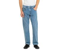 Reell Jeans Lowfly 2 Classic Mid Blue 33/32