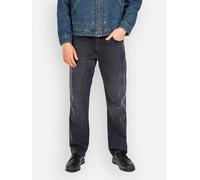 REELL Lowfly 2 Jeans black denim Herren Gr. 29/30