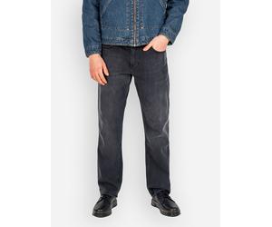 REELL Lowfly 2 Jeans black denim Herren Gr. 29/30