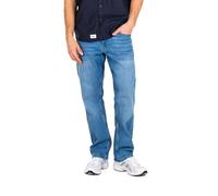 Reell Lowfly 2 Mid Blue Wash 31/32