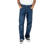 Reell - Lowfly 2 - Jeans, Gr. S 30 - Length: 32, blau (RetroMidBlue)