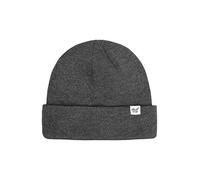 Reell Beanie Herren Dunkelgrau Größe OS