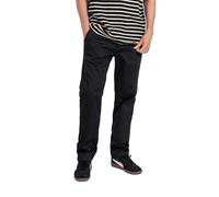 Reell Metro Flex Chino Deep Black 34/32