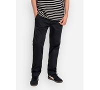 Reell Regular Chinohose Metro Flex Chino 1110-013-15-172 Deep Black-38/34