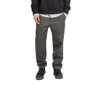 Reell Metro Flex Chino Vulcan Grey 36/32