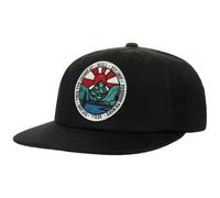 Reell Mountain Cap (Black)