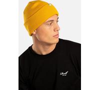 Reell Mütze Beanie 1404-001-04-019 Dark Yellow