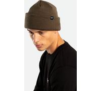 Reell Mütze Beanie 1404-001-04-019 Earth Brown