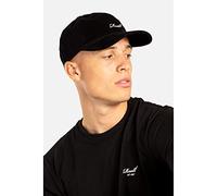 REELL Single Script Cap black cord Gr. Uni