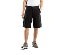 Reell New Cargo Herren Shorts schwarz Gr. 31