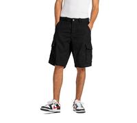Reell New Cargo Short Schwarz Herren 34 Schwarz 34