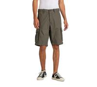 Reell New Cargo Short Olive 33