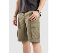 REELL New Cargo Shorts greyish green Herren Gr. 28