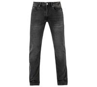 Reell - Nova 2 - Jeans, Gr. M 32 - Length: 34, schwarz/grau (BlackWash2)