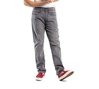 Reell Jeans Nova 2 Tapered Fit grau Herren Größe 30/32