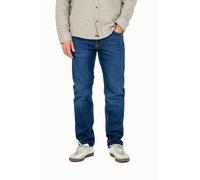 Reell Jeans Nova 2 Washed Indigo – 99% Baumwolle, 1% Elastan – Blau W30/L32