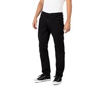 Reell Hose Nova 2 Schwarz Größe 30-32