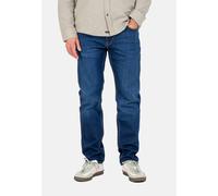 REELL - Nova 2 Washed Indigo - Jeans - Blau - W30 / L32 - 99% Baumwolle, 1% Elastan Blau W30 / L32