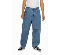 Reell Organic Baggy Vintage Smoke Blue 32/32