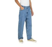 Reell Organic Solid Jeans - Vintage Light Blue - 34/32