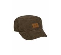 Reell Original Caval Cap | Army-Look Mütze Unisex | Verstellbare Kappe für Herren und Damen