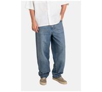 Reell Oversized Jeanshose Baggy 1108-001-02-159 Vintage Mid Blue-28/32