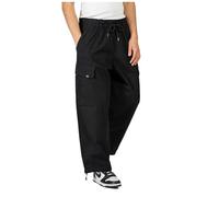 Reell Cargohose Para Cargo 1109-010-01-001 Deep Black Ripstop-S