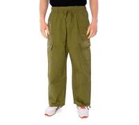 Reell para Cargo Green Clover Ripstop M Long