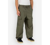 REELL Para Cargo Hose olive Herren Gr. S