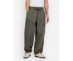 REELL Para Cargo Hose stone green ripstop Herren Gr. XS