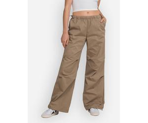 REELL Parachute Hose dark sand Damen Gr. S