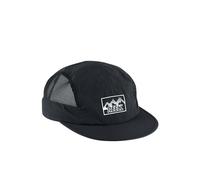 Cap REELL - Pike Cap Black (120) Größe: one size