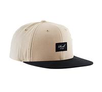 Reell Pitchout Cap Amber Brown/Black