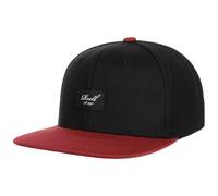Reell Pitchout Cap Black/Red