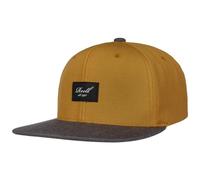 Reell Pitchout Cap Bronze Mist/Heather Charcoal