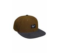Reell Pitchout Cap Brown/Dark Grey Cord