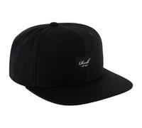 Reell Pitchout Cap Black
